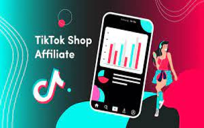 Menghasilkan Cuan Ala Affiliator TikTok